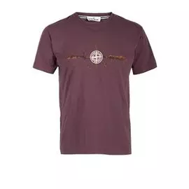 Футболка STONE ISLAND