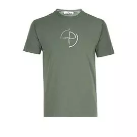 Футболка STONE ISLAND