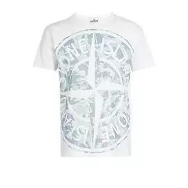 Футболка STONE ISLAND
