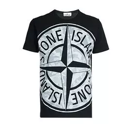 Футболка STONE ISLAND