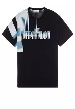 Футболка STONE ISLAND