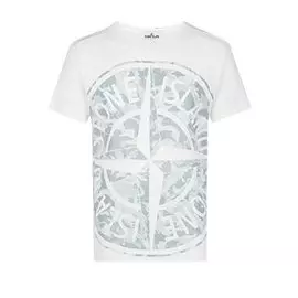 Футболка STONE ISLAND