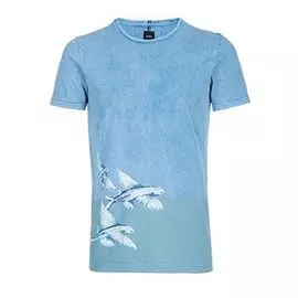 Футболка STRELLSON