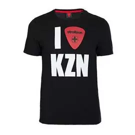 Футболка STRELLSON