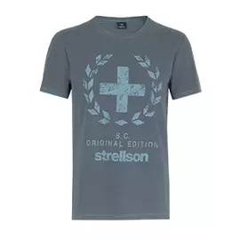 Футболка STRELLSON
