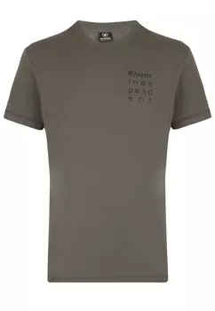 Футболка STRELLSON