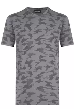 Футболка STRELLSON