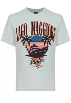 Футболка STRELLSON