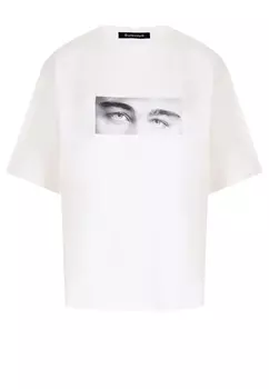 Футболка SUROVAYA