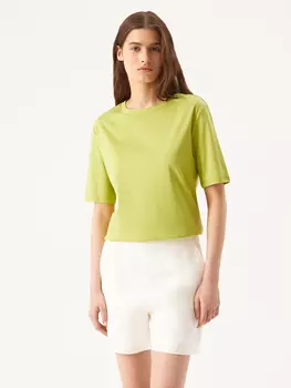 Футболка свободного кроя LUSIO