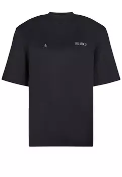 Футболка THE ATTICO