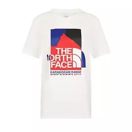 Футболка THE NORTH FACE