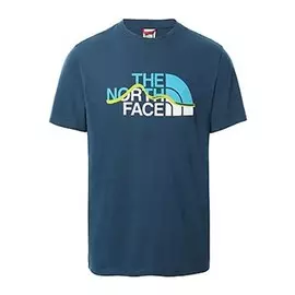 Футболка THE NORTH FACE