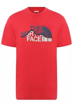 Футболка THE NORTH FACE