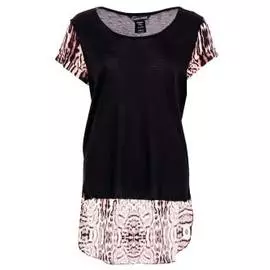 Футболка THOMAS WYLDE