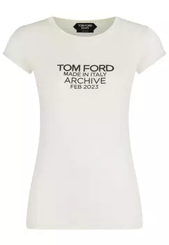 Футболка TOM FORD