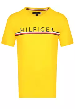 Футболка TOMMY HILFIGER