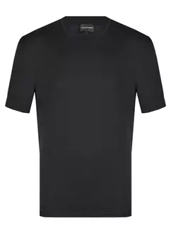 Футболка трикотажная EMPORIO ARMANI