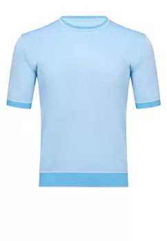 Футболка трикотажная STEFANO RICCI