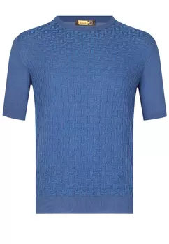 Футболка трикотажная ZILLI