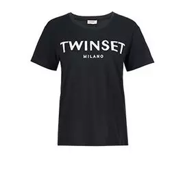 Футболка TWINSET Milano