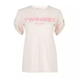 Футболка TWINSET Milano