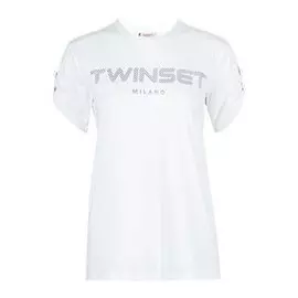 Футболка TWINSET Milano