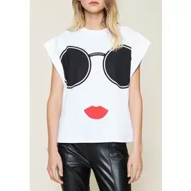 Футболка TWINSET Milano