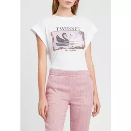 Футболка TWINSET Milano