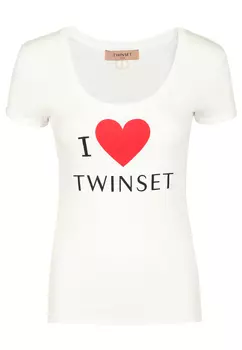 Футболка TWINSET Milano