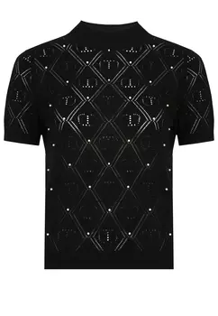 Футболка TWINSET Milano