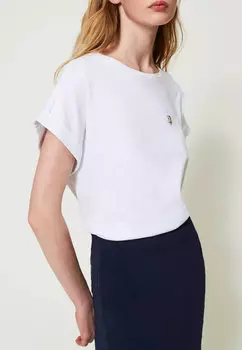 Футболка TWINSET Milano