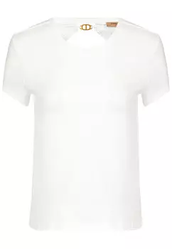 Футболка TWINSET Milano