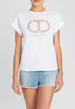 Футболка TWINSET Milano