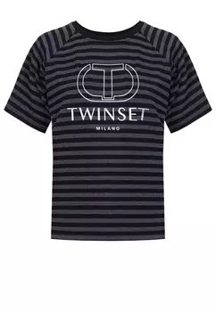 Футболка TWINSET Milano