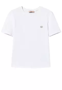 Футболка TWINSET Milano
