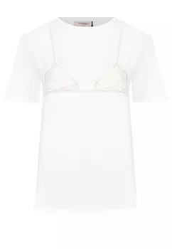 Футболка TWINSET Milano