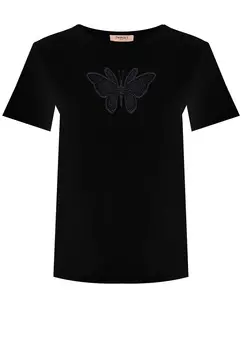 Футболка TWINSET Milano