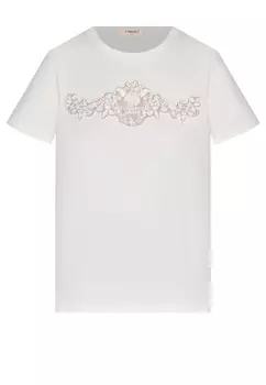 Футболка TWINSET Milano