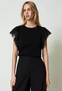 Футболка TWINSET Milano