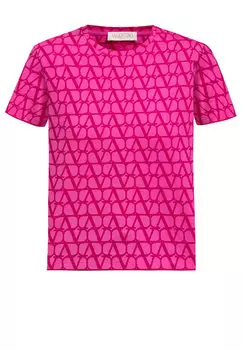 Футболка VALENTINO