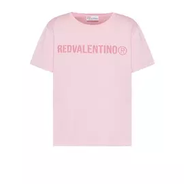 Футболка VALENTINO RED