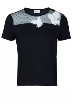 Футболка VALENTINO RED