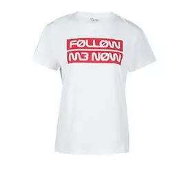 Футболка VALENTINO RED