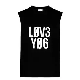 Футболка VALENTINO RED