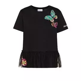 Футболка VALENTINO RED