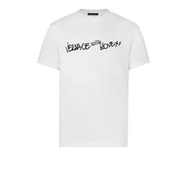 Футболка VERSACE