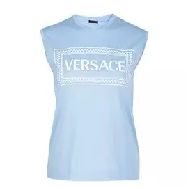 Футболка VERSACE