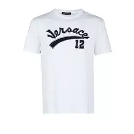 Футболка VERSACE