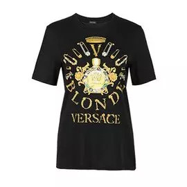 Футболка VERSACE